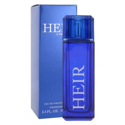 Paris Hilton Heir Toaletní voda pro muže 100 ml