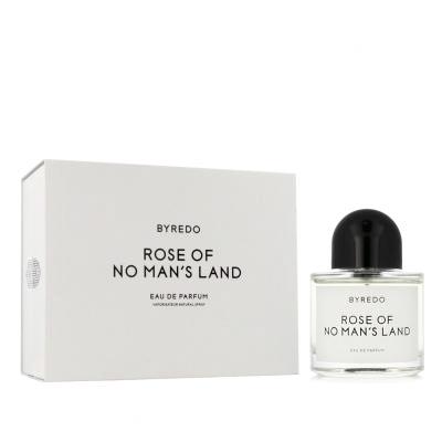 BYREDO Rose Of No Man&#039;s Land Parfémovaná voda 50 ml