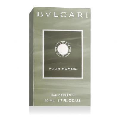 Bvlgari Pour Homme Parfémovaná voda pro muže 50 ml