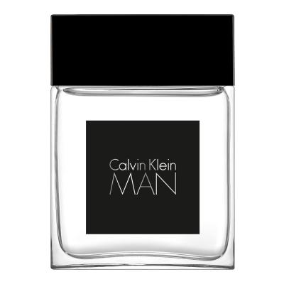 Calvin Klein Man Toaletní voda pro muže 100 ml