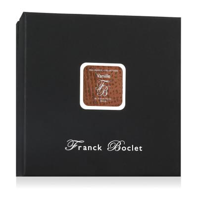 Franck Boclet Vanille Parfémovaná voda 50 ml