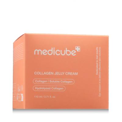 Medicube Collagen Jelly Cream Pleťový gel 110 ml