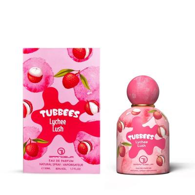 Grandeur Tubbees Lychee Lush Parfémovaná voda 50 ml