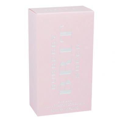 Burberry Brit for Her Sheer Toaletní voda pro ženy 50 ml