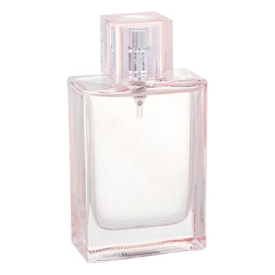 Burberry Brit for Her Sheer Toaletní voda pro ženy 50 ml