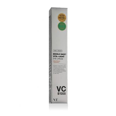 VT Cosmetics Reedle Shot Vita-Light Eye Cream Oční krém 15 ml