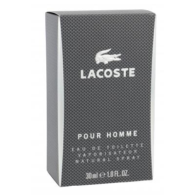 Lacoste Pour Homme Toaletní voda pro muže 30 ml