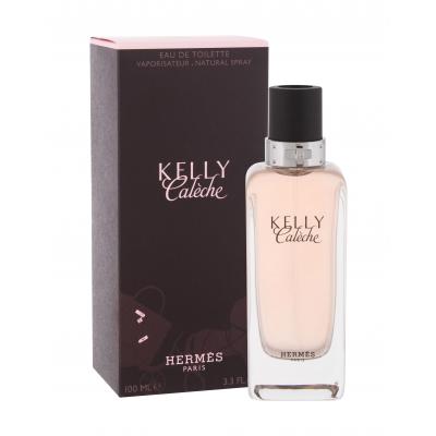 Hermes Kelly Caléche Toaletní voda pro ženy 100 ml