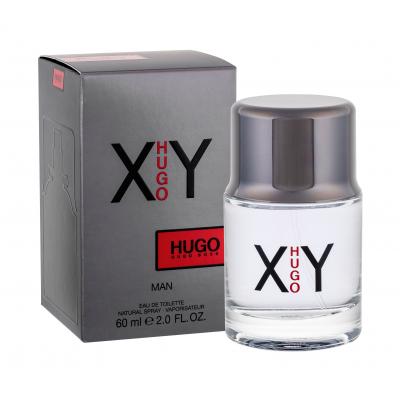 HUGO BOSS Hugo XY Man Toaletní voda pro muže 60 ml