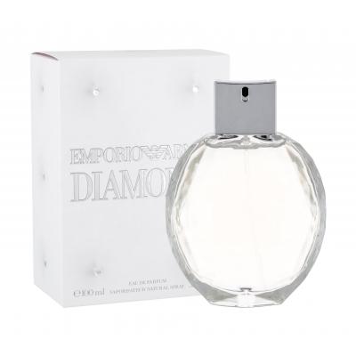 Giorgio Armani Emporio Armani Diamonds Parfémovaná voda pro ženy 100 ml