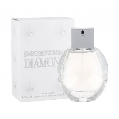 Giorgio Armani Emporio Armani Diamonds Parfémovaná voda pro ženy 50 ml