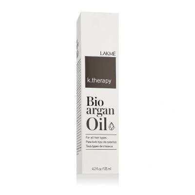 Lakmé K.Therapy Bio Argan Oil Olej na vlasy 125 ml