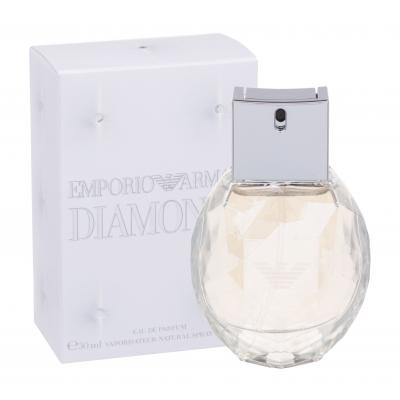 Giorgio Armani Emporio Armani Diamonds Parfémovaná voda pro ženy 30 ml