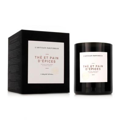 L´Artisan Parfumeur Scented Candle Thé et Pain D'Épices Vonná svíčka 250 g