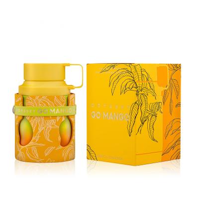 Armaf Odyssey Go Mango Parfémovaná voda 100 ml