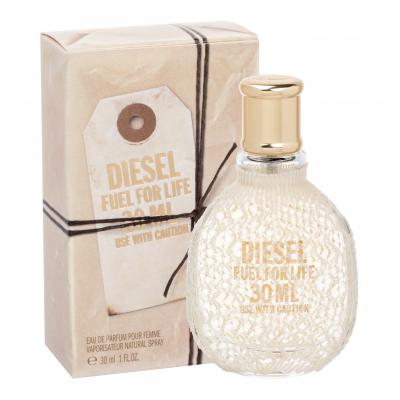 Diesel Fuel For Life Femme Parfémovaná voda pro ženy 30 ml