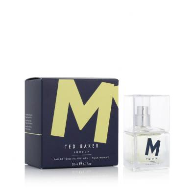 Ted Baker M Toaletní voda pro muže 30 ml