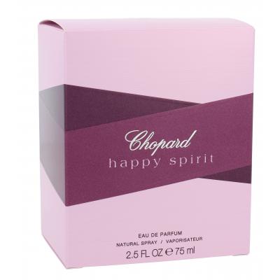 Chopard Happy Spirit Parfémovaná voda pro ženy 75 ml