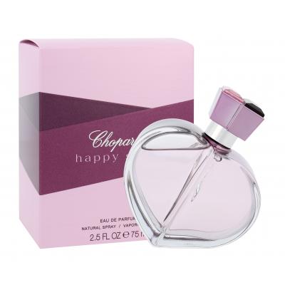 Chopard Happy Spirit Parfémovaná voda pro ženy 75 ml