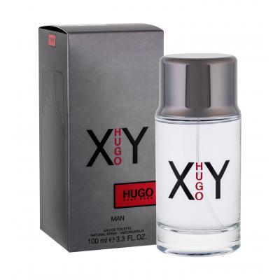 HUGO BOSS Hugo XY Man Toaletní voda pro muže 100 ml