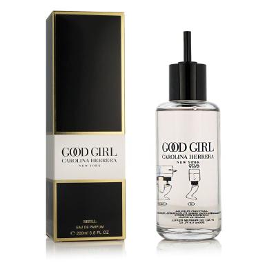 Carolina Herrera Good Girl Parfémovaná voda pro ženy Náplň 200 ml