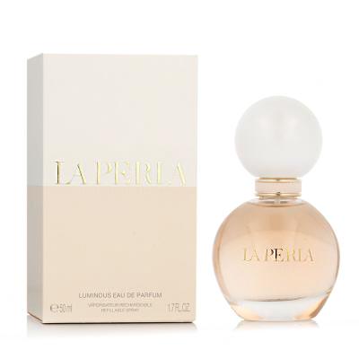 La Perla La Perla Luminous Parfémovaná voda pro ženy 50 ml