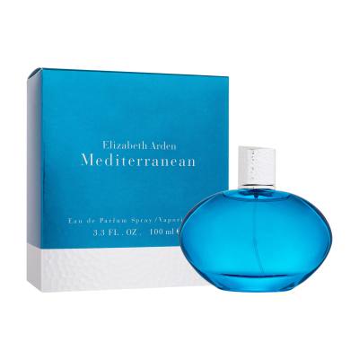 Elizabeth Arden Mediterranean Parfémovaná voda pro ženy 100 ml