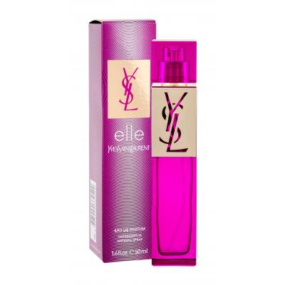Yves Saint Laurent Elle Parfémovaná voda pro ženy 50 ml