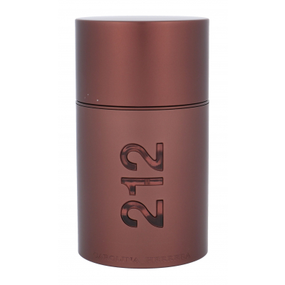 Carolina Herrera 212 Sexy Men Toaletní voda pro muže 50 ml
