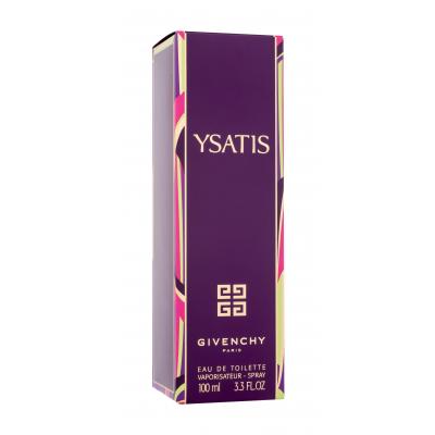 Givenchy Ysatis Toaletní voda pro ženy 100 ml