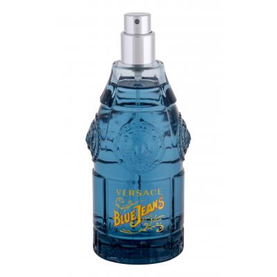 Versace Blue Jeans Man Toaletní voda pro muže 75 ml tester