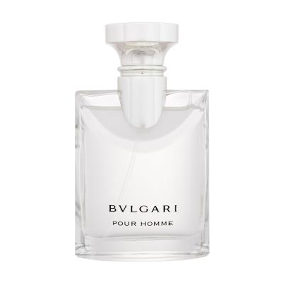 Bvlgari Pour Homme Toaletní voda pro muže 50 ml