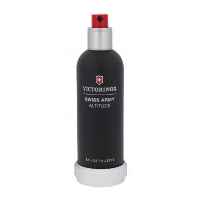 Victorinox Swiss Army Altitude Toaletní voda pro muže 100 ml tester