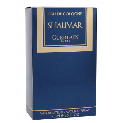 Guerlain Shalimar Kolínská voda pro ženy 75 ml