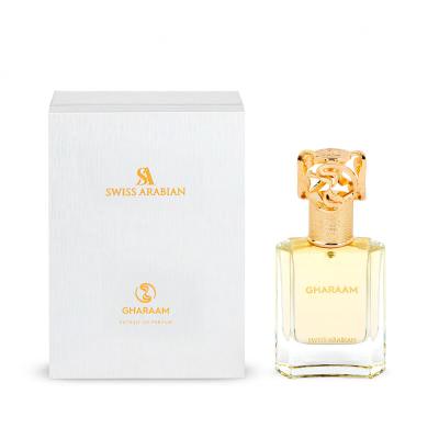 Swiss Arabian Gharaam Parfémový extrakt 50 ml