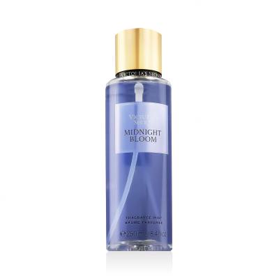 Victoria´s Secret Midnight Bloom Tělový sprej pro ženy 250 ml