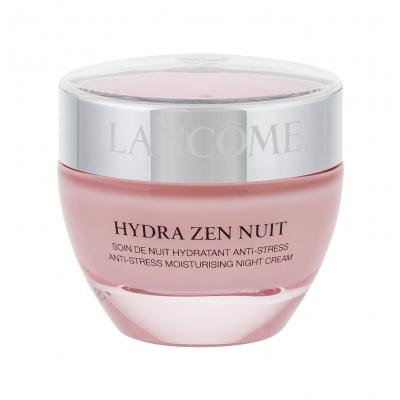 Lancôme Hydra Zen Noční pleťový krém pro ženy 50 ml