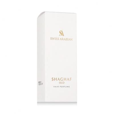 Swiss Arabian Shaghaf Oud Vlasová mlha 50 ml