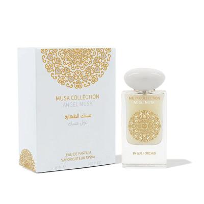 Gulf Orchid Musk Collection Angel Musk Parfémovaná voda 60 ml
