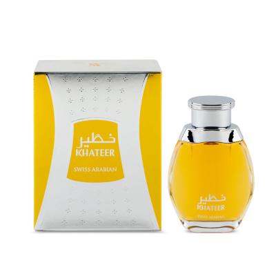 Swiss Arabian Khateer Parfémovaná voda pro muže 100 ml