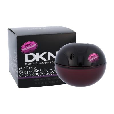 DKNY DKNY Be Delicious Night Parfémovaná voda pro ženy 100 ml