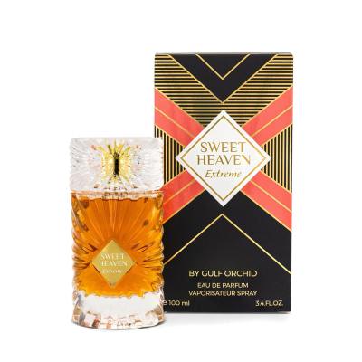 Gulf Orchid Sweet Heaven Extreme Parfémovaná voda 100 ml