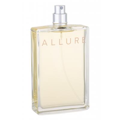 Chanel Allure Toaletní voda pro ženy 100 ml tester