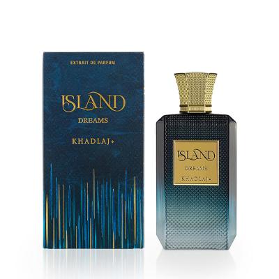 Khadlaj Island Dreams Parfémový extrakt 100 ml