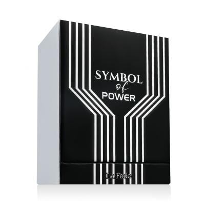 La Fede Symbol of Power Parfémovaná voda 100 ml