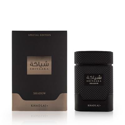 Khadlaj Shiyaaka Shadow Parfémovaná voda 100 ml