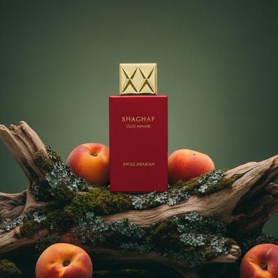 Swiss Arabian Shaghaf Oud Ahmar Parfémovaná voda 75 ml
