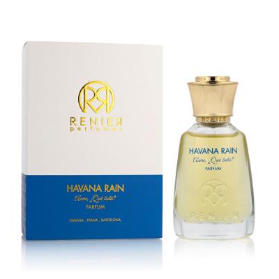 Renier Perfumes Havana Rain Parfém 50 ml