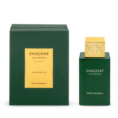 Swiss Arabian Shaghaf Oud Royale Parfémovaná voda 75 ml