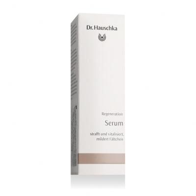 Dr. Hauschka Regenerating Serum Pleťové sérum pro ženy 30 ml